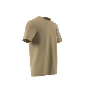 Camiseta gráfica adidas BOOST You Up image-3