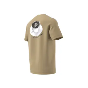 Camiseta gráfica adidas BOOST You Up image-5