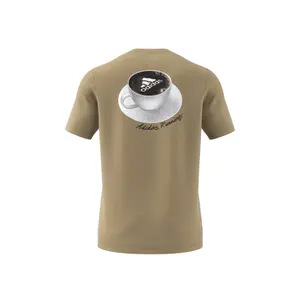 Camiseta gráfica adidas BOOST You Up image-6