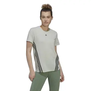 Dames-T-shirt adidas 45 WTR ICNS 3S image-1