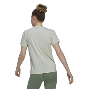 Dames-T-shirt adidas 45 WTR ICNS 3S image-2