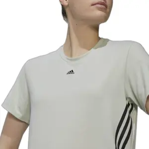 Dames-T-shirt adidas 45 WTR ICNS 3S image-4
