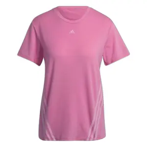 Camiseta de mujer adidas 45 WTR ICNS 3S image-0