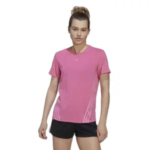 Camiseta de mujer adidas 45 WTR ICNS 3S image-1
