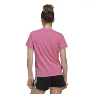 Camiseta de mujer adidas 45 WTR ICNS 3S image-2