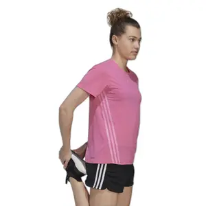 Camiseta de mujer adidas 45 WTR ICNS 3S image-3