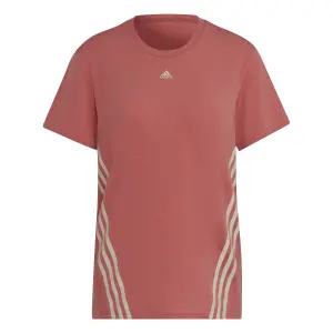 Camiseta de mujer adidas Train Icons image-1