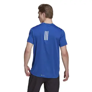 Camiseta técnica para running adidas image-3