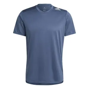 Camiseta adidas Designed 4 Running image-3