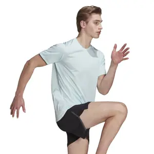 Camiseta adidas Designed 4 Running image-4