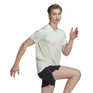 Camiseta adidas Designed 4 Running image-2