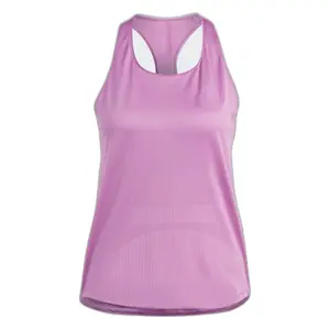 Tank top til kvinder adidas Parley Adizero Run image-0