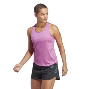 Tank top til kvinder adidas Parley Adizero Run image-1