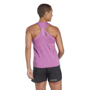 Tank top til kvinder adidas Parley Adizero Run image-2