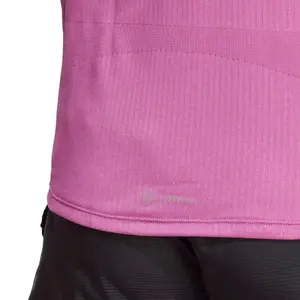 Tank top til kvinder adidas Parley Adizero Run image-4