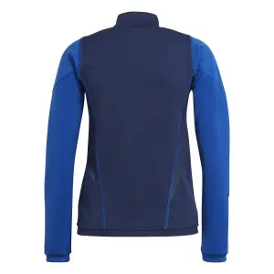 Dziecięca bluza dresowa adidas Tiro 23 Competition image-1