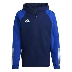 Veste imperméable adidas Tiro 23 Competition image-0
