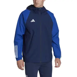 Veste imperméable adidas Tiro 23 Competition image-1