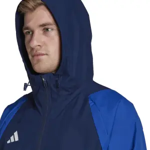 Veste imperméable adidas Tiro 23 Competition image-4