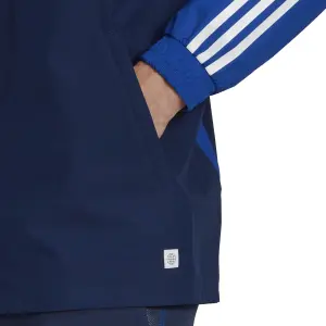 Veste imperméable adidas Tiro 23 Competition image-5