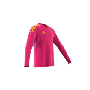 Kinder Torwarttrikot langarm adidas Tiro 23 Competition image-1