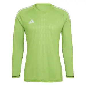 Maglia da portiere a maniche lunghe adidas Tiro 23 Competition image-0