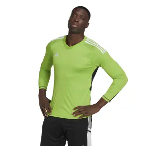 Maglia da portiere a maniche lunghe adidas Tiro 23 Competition image-3