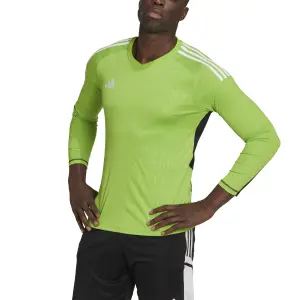 Maglia da portiere a maniche lunghe adidas Tiro 23 Competition image-2