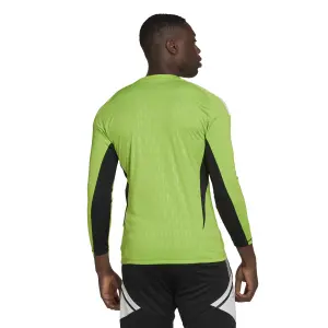 Maglia da portiere a maniche lunghe adidas Tiro 23 Competition image-5
