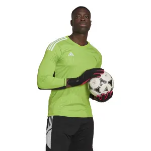 Maglia da portiere a maniche lunghe adidas Tiro 23 Competition image-4