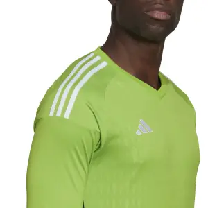Maglia da portiere a maniche lunghe adidas Tiro 23 Competition image-6
