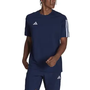 Camiseta adidas Tiro 23 Competition image-1
