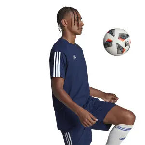 Camiseta adidas Tiro 23 Competition image-3