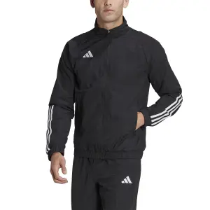 Präsentationsjacke adidas Tiro 23 Compétition image-1