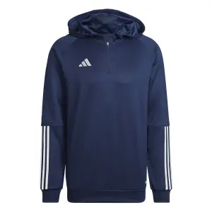 Sudadera con capucha adidas image-0