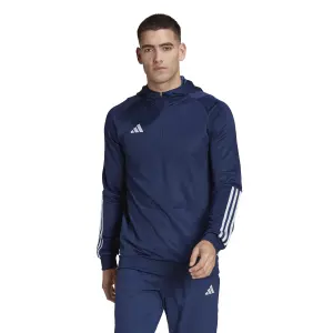 Sudadera con capucha adidas image-1