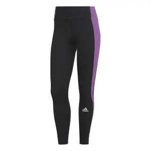 Legging woman adidas Own the Run Colorblock image-0