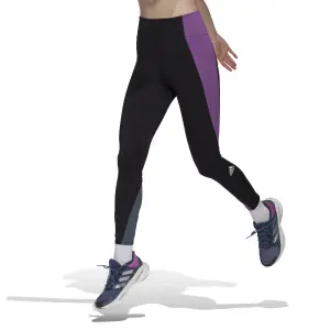 Legging woman adidas Own the Run Colorblock image-3