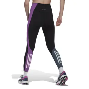 Legging woman adidas Own the Run Colorblock image-2