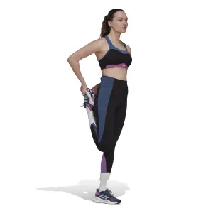 Legging woman adidas Own the Run Colorblock image-4