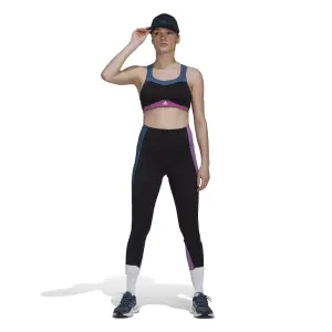 Legging woman adidas Own the Run Colorblock image-1
