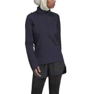 Sudadera de mujer adidas Run Fast image-2