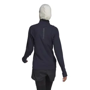 Sudadera de mujer adidas Run Fast image-4