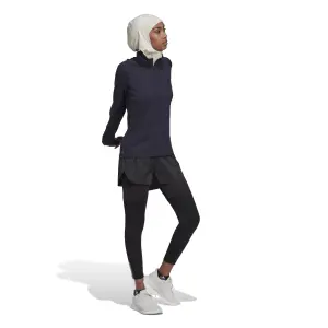 Sudadera de mujer adidas Run Fast image-3