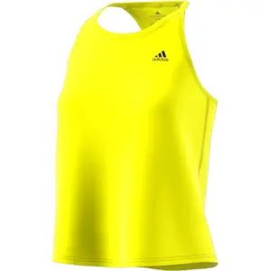 Camiseta de tirantes para mujer adidas Parley Run image-0