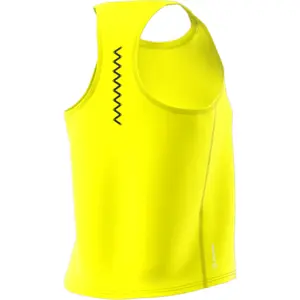 Camiseta de tirantes para mujer adidas Parley Run image-2