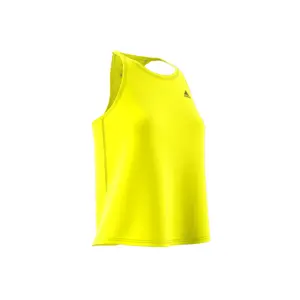 Camiseta de tirantes para mujer adidas Parley Run image-4
