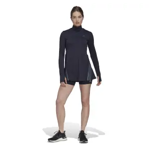 Dames jurk adidas Run Icon image-1