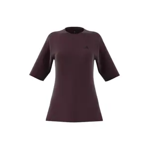 Camiseta de mujer adidas 45 Run Icons Made With Nature image-0