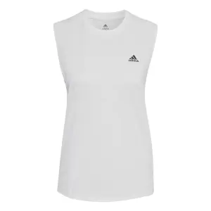 Camiseta de tirantes para mujer adidas Run Icons image-0